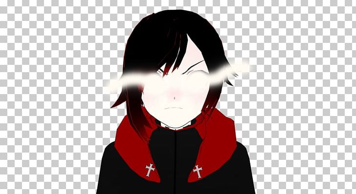 Red Eye RWBY Chapter 1: Ruby Rose | Rooster Teeth Drawing PNG, Clipart,  Free PNG Download