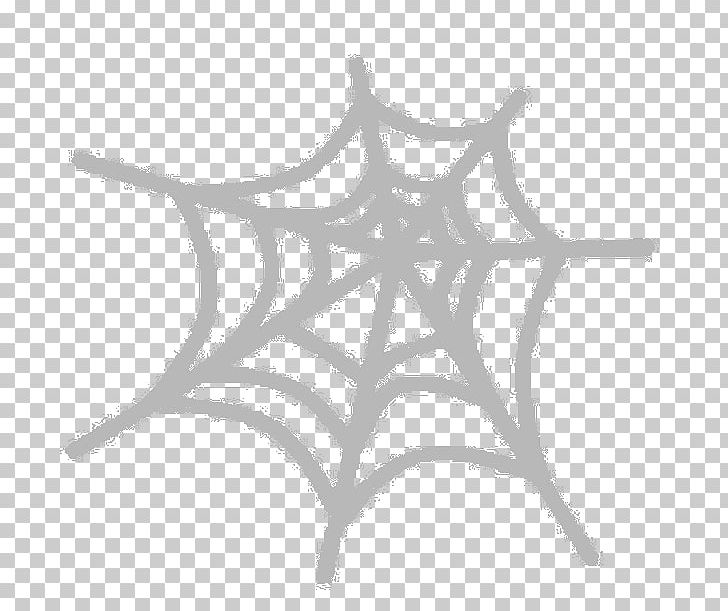 Spooky Spider Spider-Man Spider Web PNG, Clipart, Angle, Area, Black And White, Blog, Branch Free PNG Download