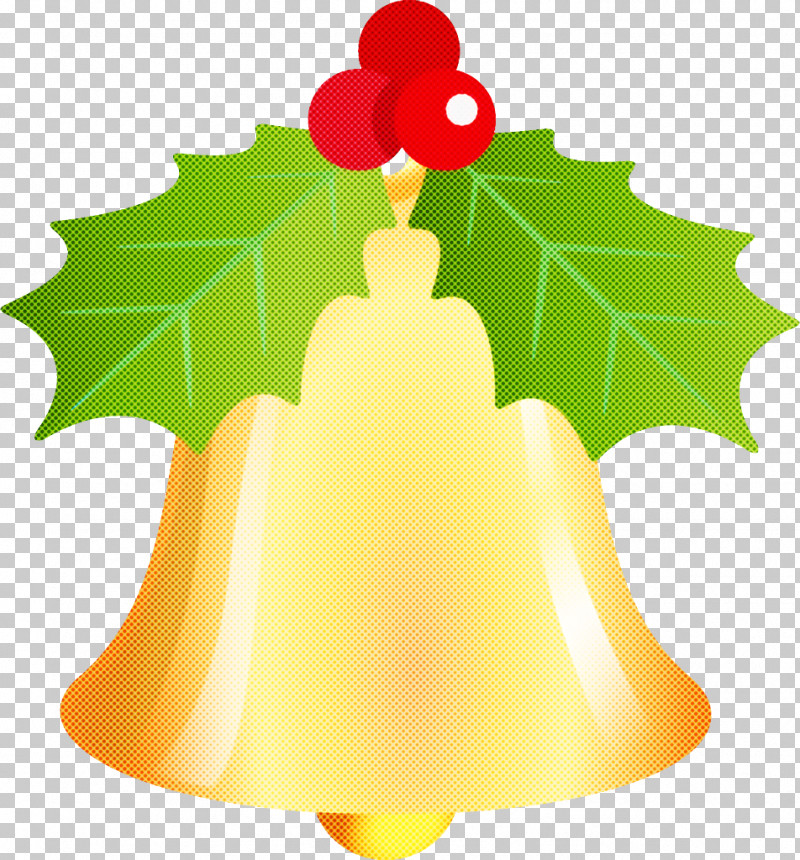Jingle Bells Christmas Bells Bells PNG, Clipart, Bells, Christmas Bells, Holly, Jingle Bells, Leaf Free PNG Download