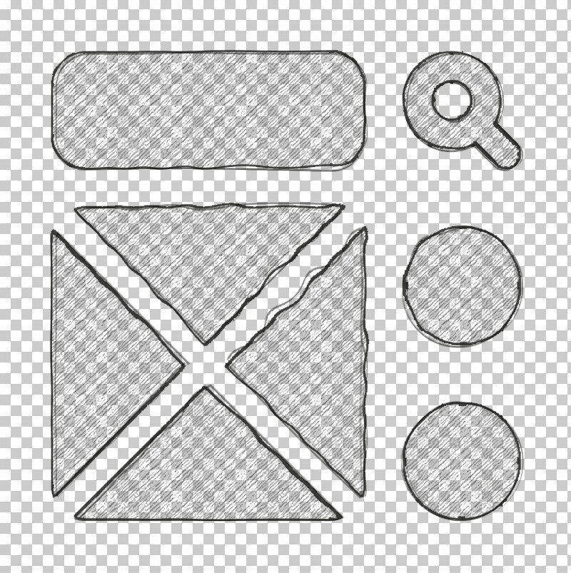 Wireframe Icon Ui Icon PNG, Clipart, Angle, Drawing, Line, M02csf, Meter Free PNG Download