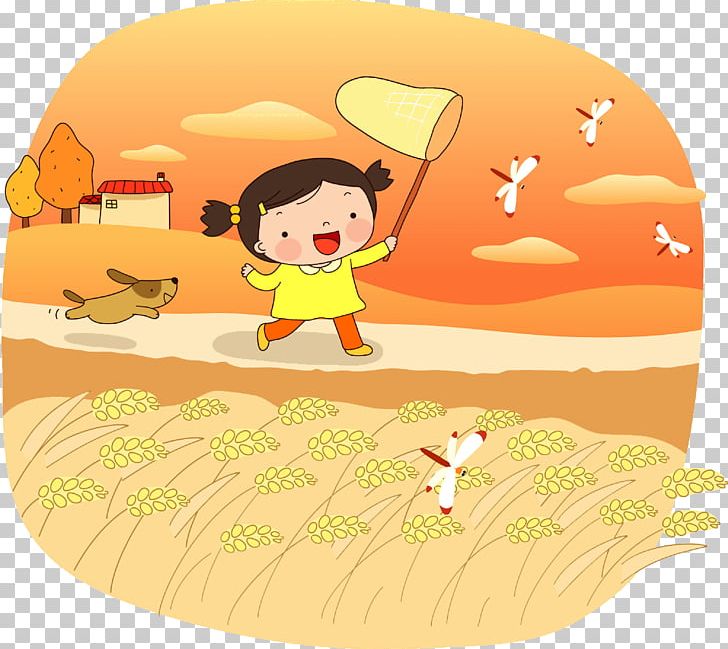 Autumn Leaf Color Rain Season PNG, Clipart, Art, Autumn, Autumn Leaf Color, Cartoon, Cloud Free PNG Download