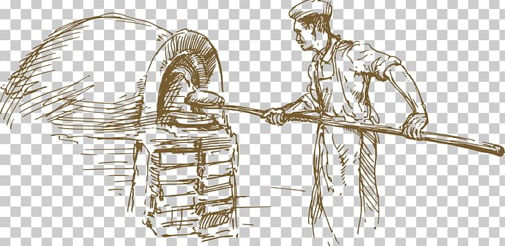 Bakery Drawing Bread PNG, Clipart, Arm, Baker, Baking, Bread, Bread Cartoon Free PNG Download