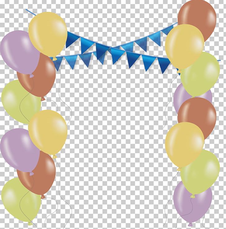 Balloon Birthday Party PNG, Clipart, Balloon, Balloon Cartoon, Balloons, Balloon Vector, Birthday Free PNG Download