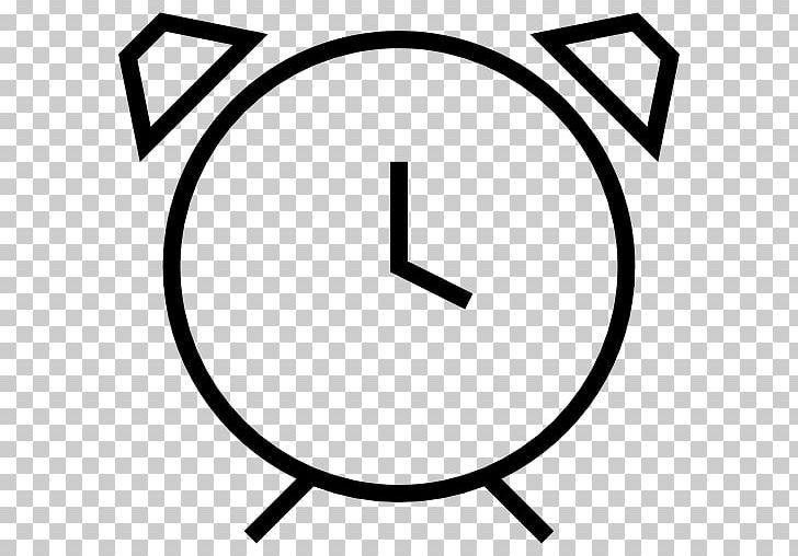 Computer Icons Alarm Clocks Service Company PNG, Clipart, Alarm, Alarm Clocks, Angle, Area, Black And White Free PNG Download