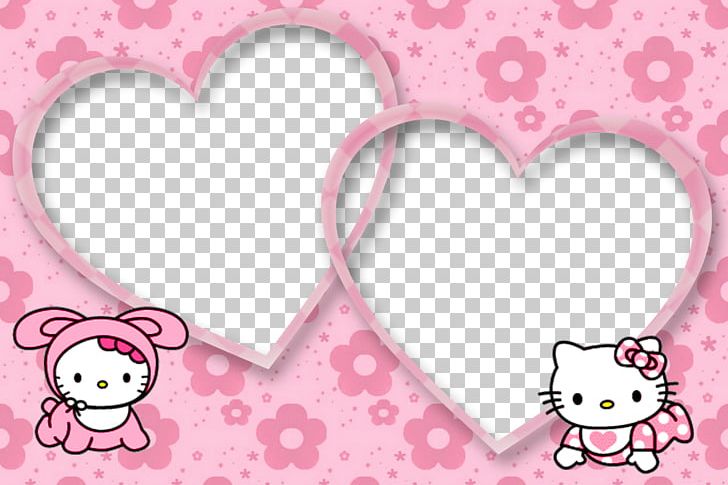 Hello Kitty Photography Photomontage Collage PNG, Clipart, Child, Collage, Desktop Wallpaper, Drawing, Fictional Character Free PNG Download