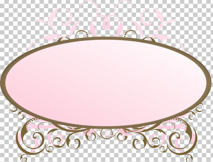 Majestic Multimedia Company Oval M Adobe Photoshop Pink PNG, Clipart, Aux, Border, Circle, Delicate Border, Kio Free PNG Download