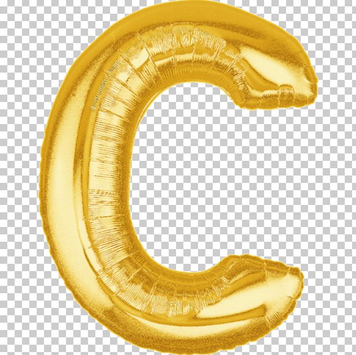 Mylar Balloon Alphabet Gold Letter PNG, Clipart, Alphabet, Aluminium Foil, Balloon, Birthday, Body Jewelry Free PNG Download