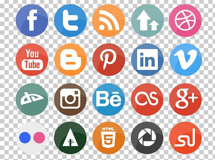 Social Media Computer Icons Graphics Social Network Google+ PNG, Clipart, Area, Brand, Button, Circle, Communication Free PNG Download