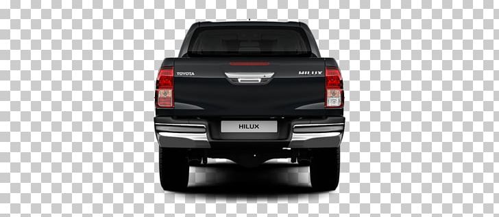 Toyota Hilux Pickup Truck Car Truck Bed Part Automotive Tail & Brake Light PNG, Clipart, 8 D, Auto, Automotive Design, Automotive Exterior, Automotive Lighting Free PNG Download