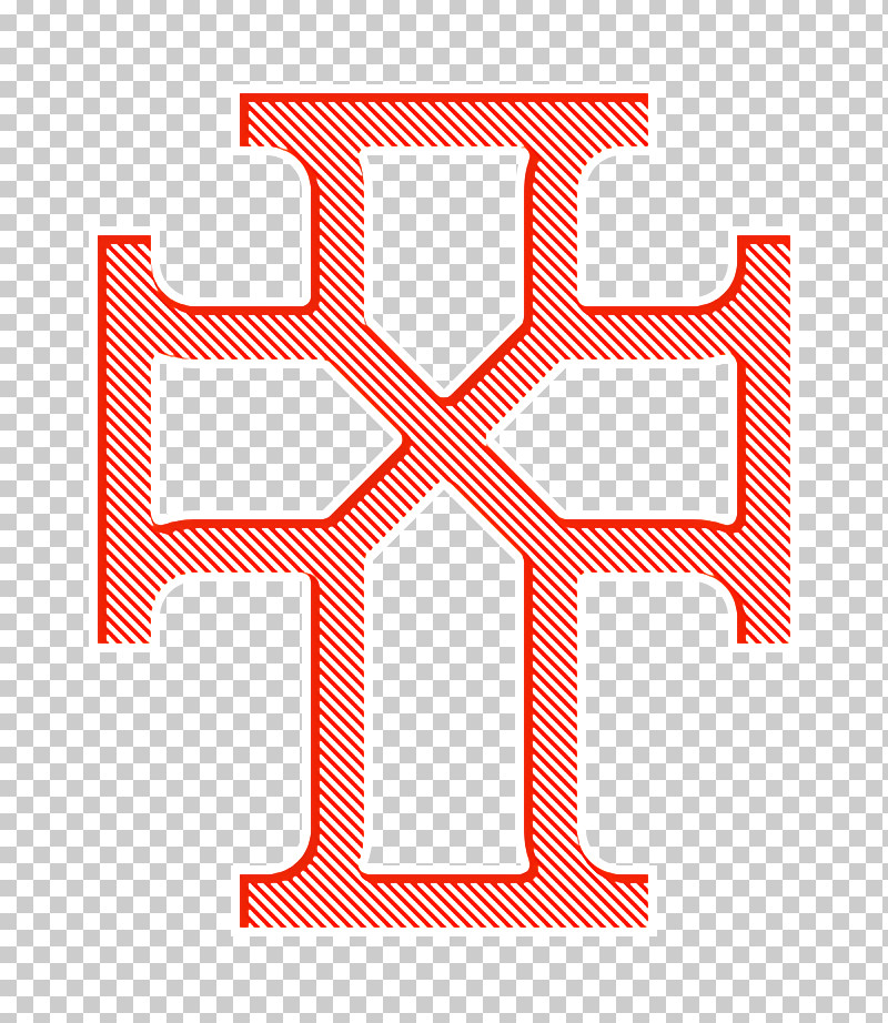 Medieval Icon Cross Icon PNG, Clipart, Angle, Cross Icon, Highdefinition Video, Logo, Medieval Icon Free PNG Download