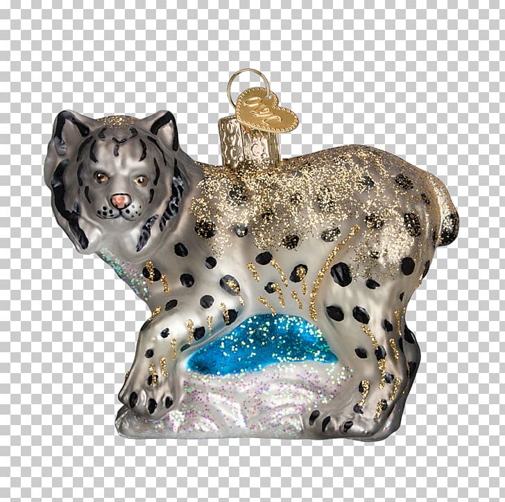 Cat Christmas Ornament Glass Felidae Santa Claus PNG, Clipart, Animal, Animal Figure, Animals, Big Cat, Big Cats Free PNG Download
