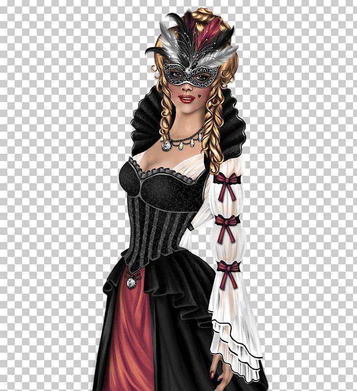 Costume Mardi Gras Mask Woman Carnival PNG, Clipart, Carnival, Character, Corset, Costume, Costume Design Free PNG Download