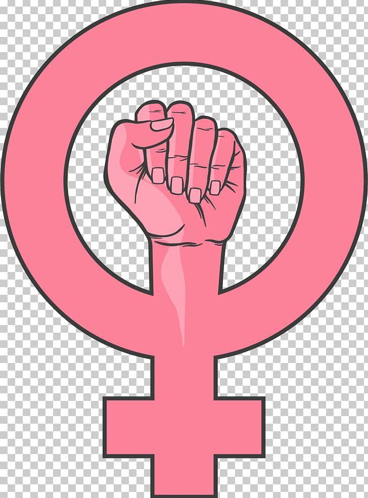 Female Woman Feminism Gender Symbol PNG, Clipart, Area, Arm, Dinah, Finger, Gender Free PNG Download