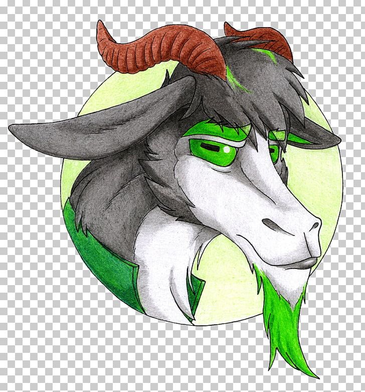 Goat Drawing Livestock Mammal PNG, Clipart, Animal, Cartoon, Deviantart, Dragon, Drawing Free PNG Download