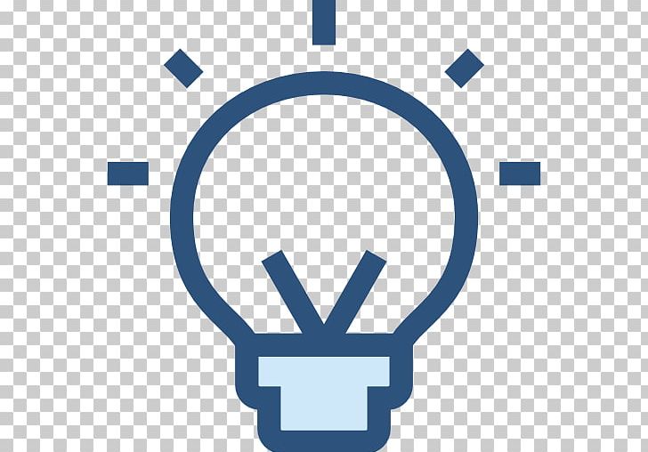 Incandescent Light Bulb Computer Icons Invention Symbol PNG, Clipart, Area, Autodesk Inventor, Blue, Brand, Circle Free PNG Download