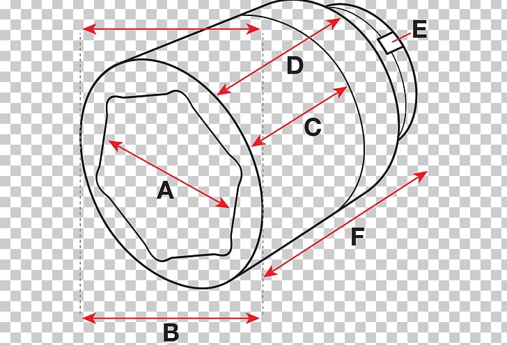 Injector Ball Joint Castellated Nut Socket Wrench PNG, Clipart, Angle, Area, Ball And Socket Joint, Ball Joint, Castellated Nut Free PNG Download