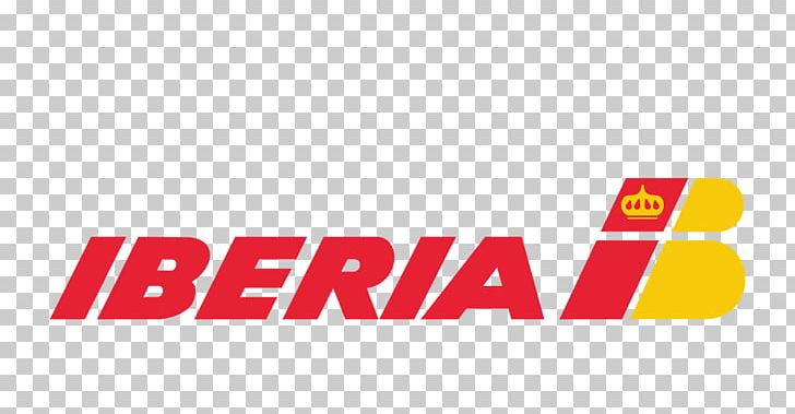 Logo Iberia Airline Brand Graphics PNG, Clipart, Airline, Area, Brand, Download, Encapsulated Postscript Free PNG Download