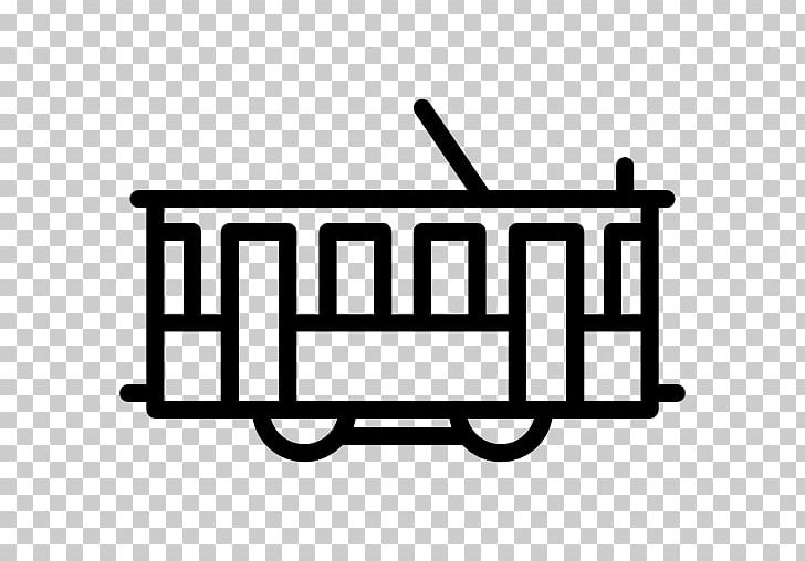 Tram Computer Icons Encapsulated PostScript PNG, Clipart, Angle, Area, Black And White, Brand, Building Free PNG Download