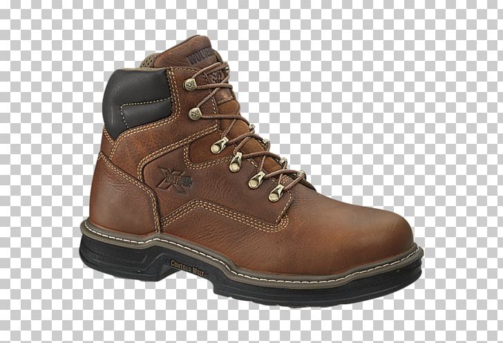 Wolverine World Wide Steel-toe Boot Shoe PNG, Clipart, Boot, Brown, Clothing, Combat Boot, Comic Free PNG Download