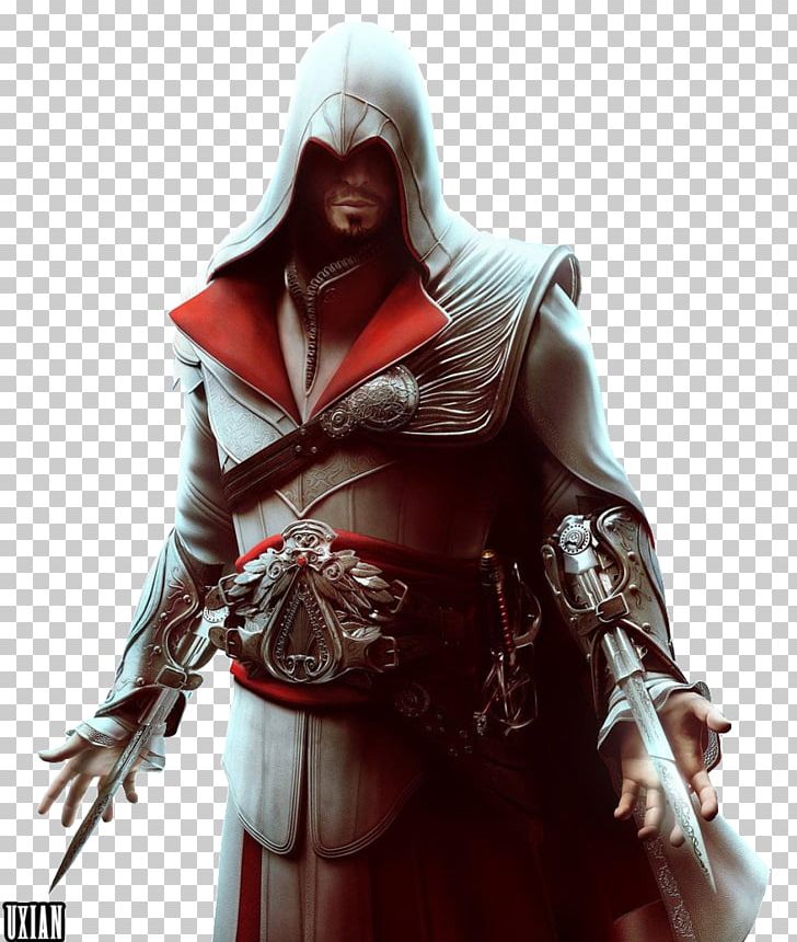 Assassin's Creed: Brotherhood Ezio Auditore Assassin's Creed: Ezio Trilogy Assassin's Creed II Video Game PNG, Clipart, 4k Resolution, 169, 2160p, Assassin Creed Syndicate, Assassins Free PNG Download