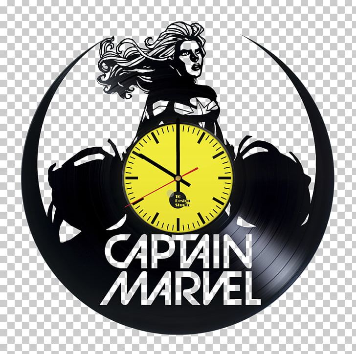 Carol Danvers Captain Marvel: Earth's Mightiest Hero Marvel Comics Phonograph Record PNG, Clipart,  Free PNG Download
