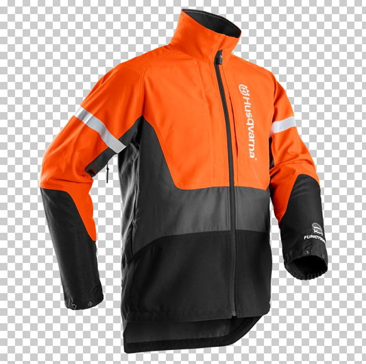 Fleece Jacket Personal Protective Equipment Clothing Workwear PNG, Clipart, Black, Chainsaw, Clothing, Clothing Sizes, Coat Free PNG Download