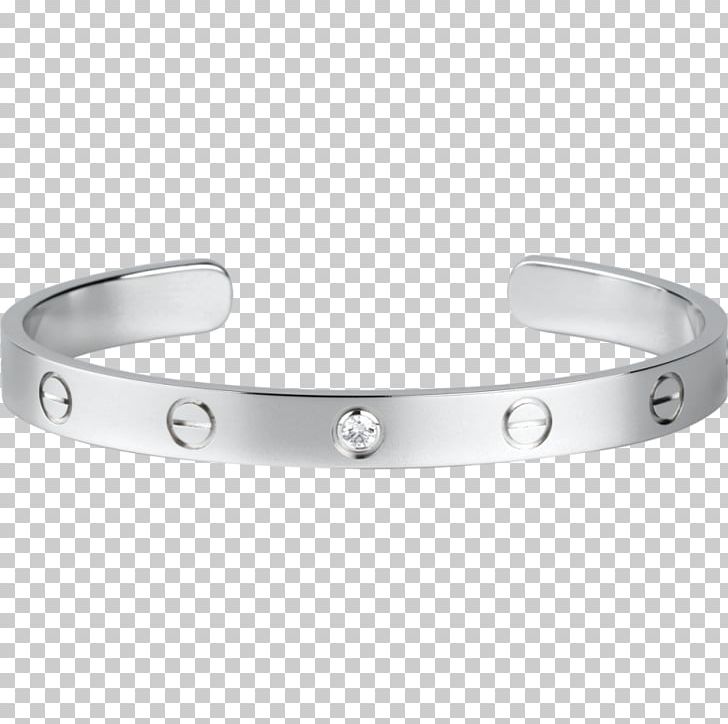 Love Bracelet Cartier Jewellery Cuff PNG, Clipart, Bangle, Body Jewelry, Bracelet, Cartier, Cartier Love Free PNG Download