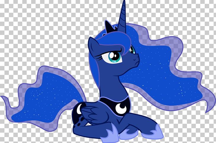 Princess Luna Princess Celestia Fluttershy Twilight Sparkle Pony PNG, Clipart, Blue, Cartoon, Cartoons, Deviantart, Fictional Character Free PNG Download