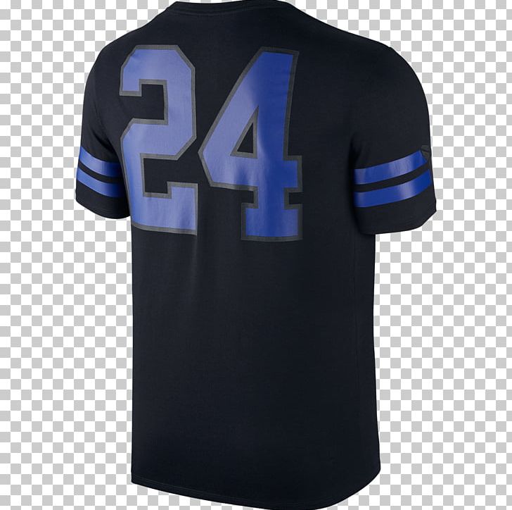 T-shirt Sports Fan Jersey Nike Dri-FIT PNG, Clipart, Active Shirt, Blue, Brand, Clothing, Electric Blue Free PNG Download