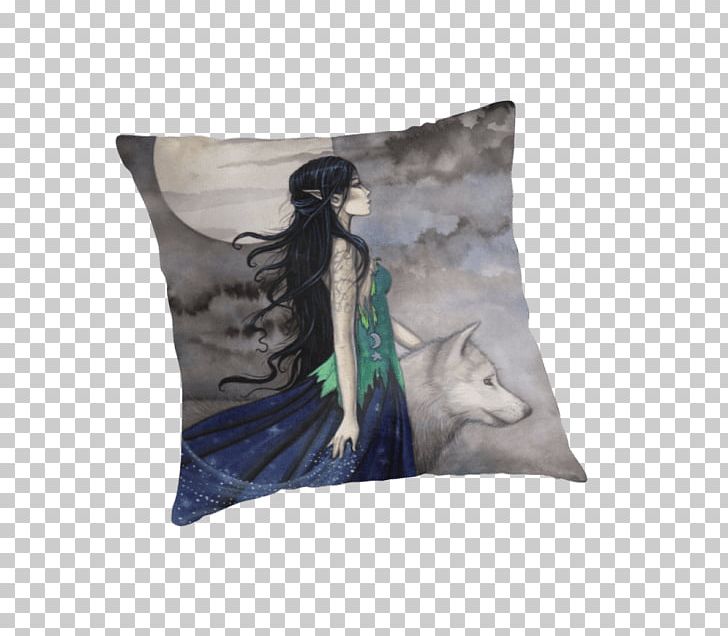 Throw Pillows Gray Wolf Zazzle Cushion PNG, Clipart, Art, Craft, Cushion, Etsy, Fantastic Art Free PNG Download
