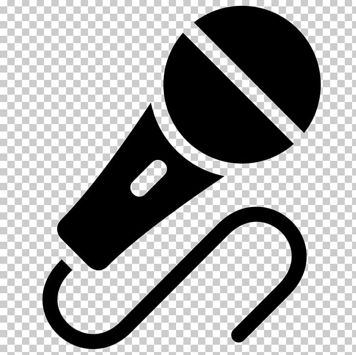 Wireless Microphone Computer Icons Icon PNG, Clipart, Black And White, Brand, Computer Icons, Electronics, Line Free PNG Download