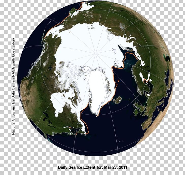 Arctic Ocean National Snow And Ice Data Center Measurement Of Sea Ice Arctic Ice Pack PNG, Clipart, Arctic, Arctic Ice Pack, Arctic Ocean, Arctic Sea Ice Decline, Climate Free PNG Download