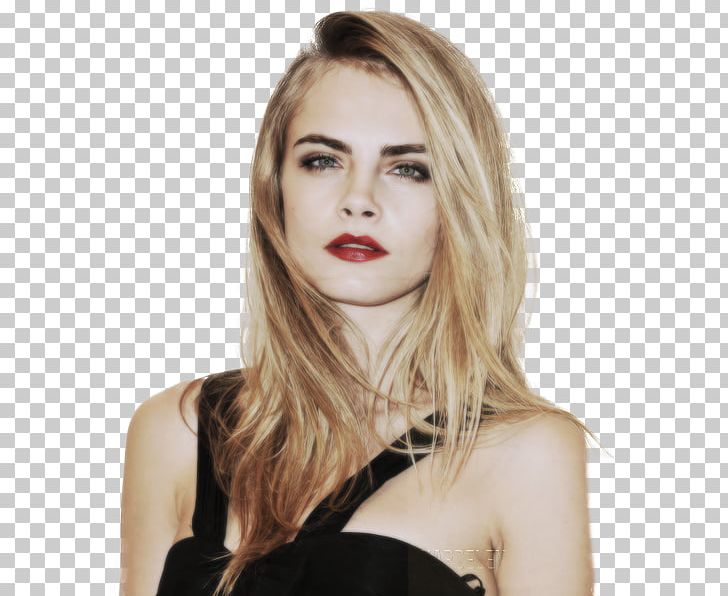 Cara Delevingne Blond Beauty Model Hair PNG, Clipart, Beauty, Blond, Brown Hair, Burberry, Cara Free PNG Download