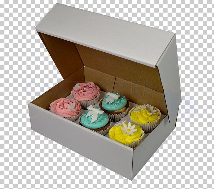 Cupcake Box Bakery American Muffins PNG, Clipart, Bakery, Box, Cake, Cardboard, Carton Free PNG Download