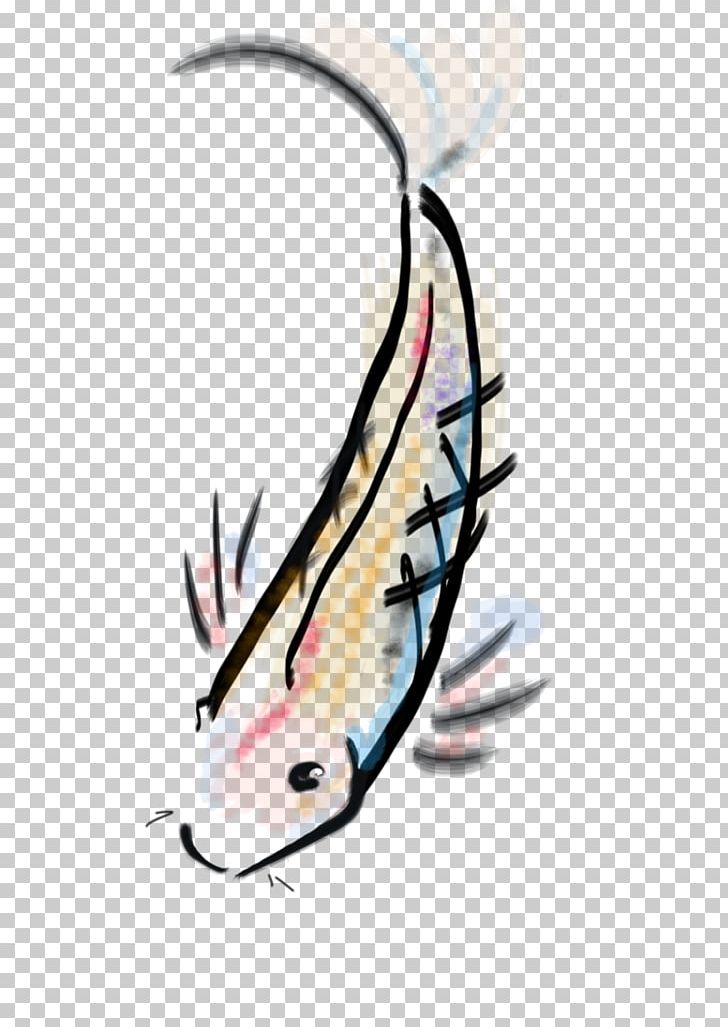 Drawing Koi Spoon Lure PNG, Clipart, Animal, Art, Artist, Deviantart, Digital Art Free PNG Download