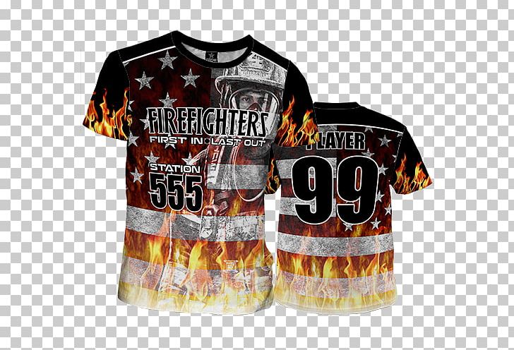 Jersey T-shirt ユニフォーム Team Sleeve PNG, Clipart, Active Shirt, Basketball, Brand, Clothing, Firefighter Of Usa Free PNG Download