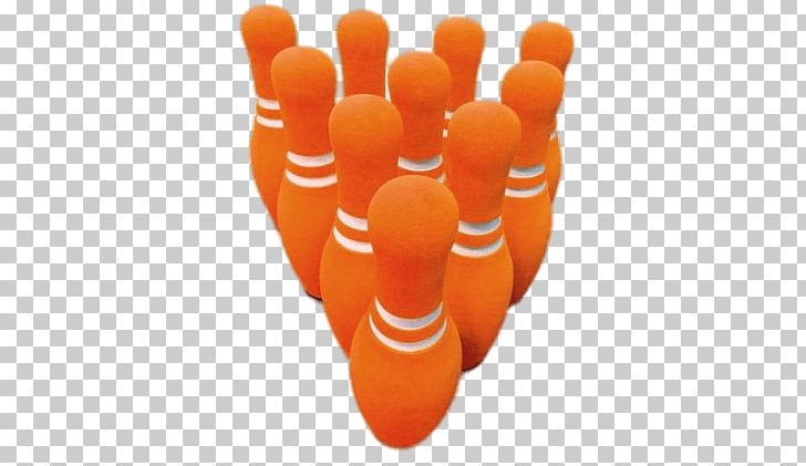 Orange Bowling Pin Set PNG, Clipart, Bowling, Sports Free PNG Download