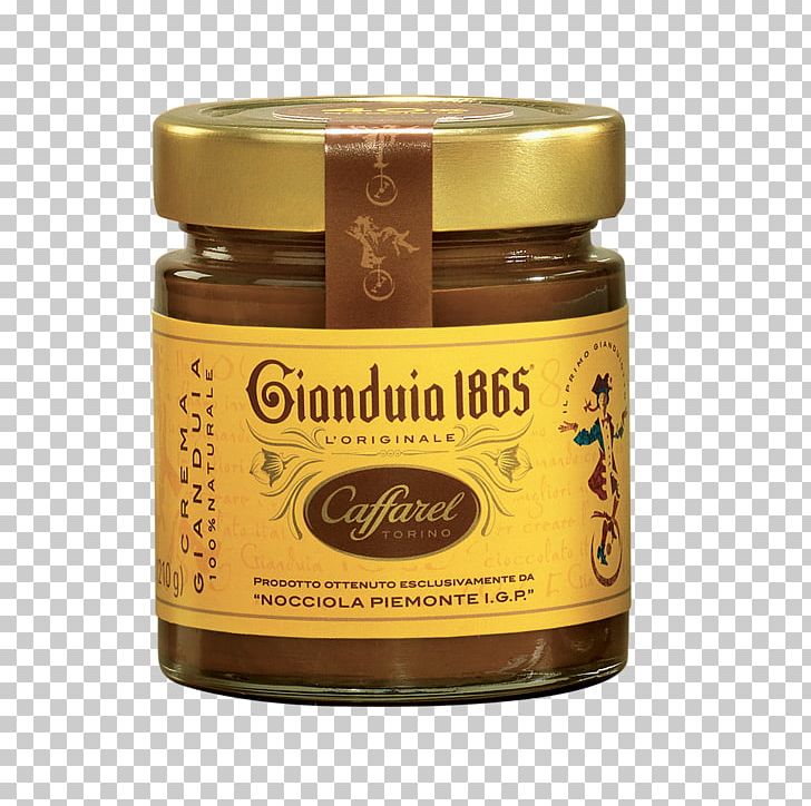 Piedmont Gianduja Crema Gianduia Gianduiotto Hazelnut PNG, Clipart, Caffarel, Chocolate, Chutney, Cocoa Solids, Condiment Free PNG Download