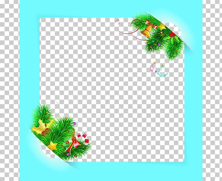 Refreshing Light Blue Border PNG, Clipart, Border, Border Frame, Border Texture, Christmas Lights, Encapsulated Postscript Free PNG Download