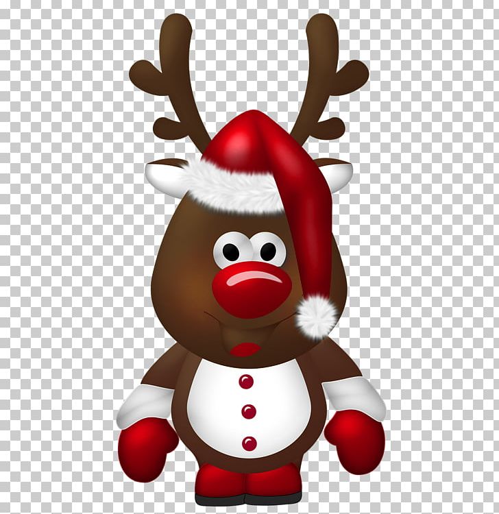 Reindeer Santa Claus Christmas PNG, Clipart, Antler, Art, Christmas, Christmas Decoration, Christmas Lights Free PNG Download