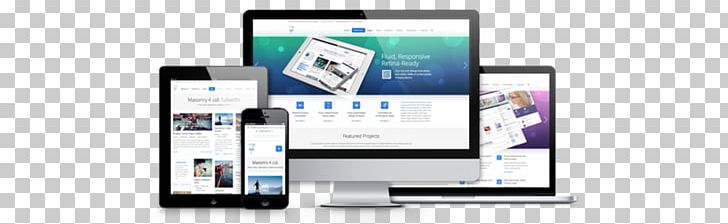 Responsive Web Design WordPress Theme Web Development PNG, Clipart, Blog, Brand, Electronic Device, Electronics, Gadget Free PNG Download