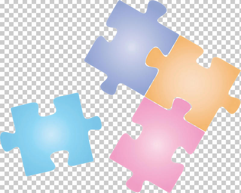 Autism Day World Autism Awareness Day Autism Awareness Day PNG, Clipart, Autism Awareness Day, Autism Day, Jigsaw Puzzle, Material Property, Puzzle Free PNG Download