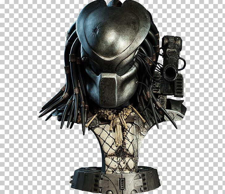 Alien Vs. Predator Count Dracula Sideshow Collectibles Iron Man PNG, Clipart, Action Toy Figures, Alien Vs. Predator, Alien Vs Predator, Blade Trinity, Bust Free PNG Download