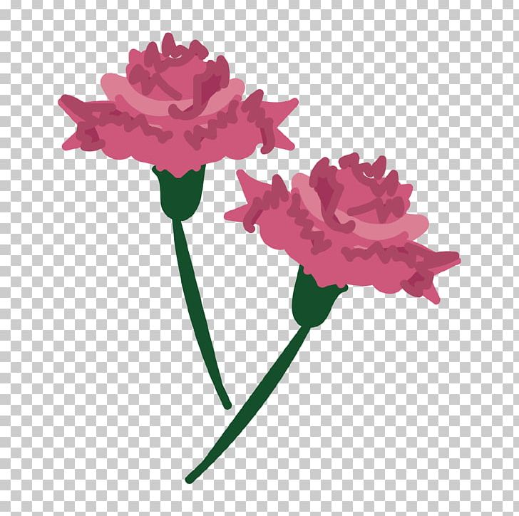 Carnation Garden Roses Mother's Day PNG, Clipart,  Free PNG Download