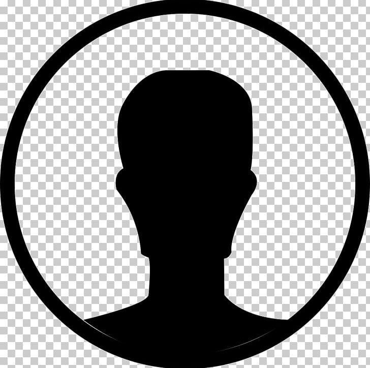Computer Icons User Profile PNG, Clipart, Artwork, Avatar, Black And White, Cdr, Circle Free PNG Download