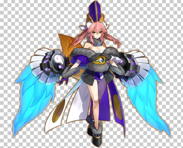 Fate/Extra Fate/stay Night Fate/Extella: The Umbral Star Fate/Grand Order Tamamo-no-Mae PNG, Clipart, Action Figure, Anime, Art, Character, Cosplay Free PNG Download