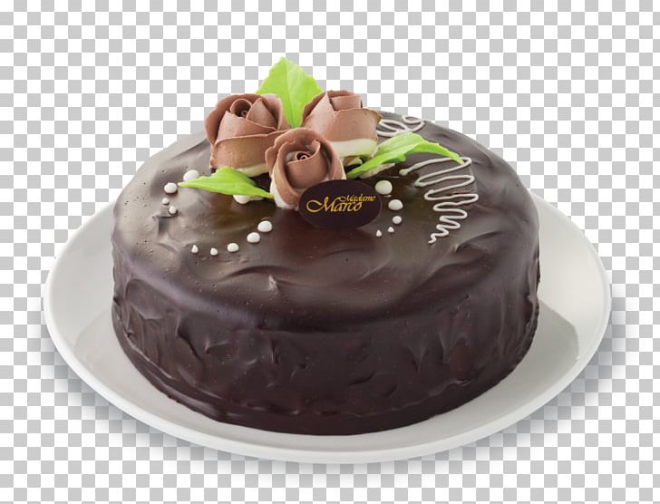 Flourless Chocolate Cake Sachertorte Ganache Chocolate Truffle PNG, Clipart, Bossche Bol, Buttercream, Cake, Chocolate, Chocolate Cake Free PNG Download