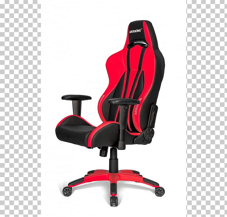 Gaming Chair DXRacer Racing Video Game PNG, Clipart, Akracing, Angle, Armrest, Bucket Seat, Caster Free PNG Download