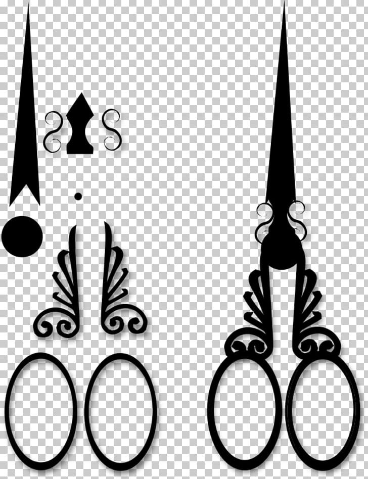 Scissors White PNG, Clipart, Black And White, Line, Monochrome, Obje, Obje Resimleri Free PNG Download
