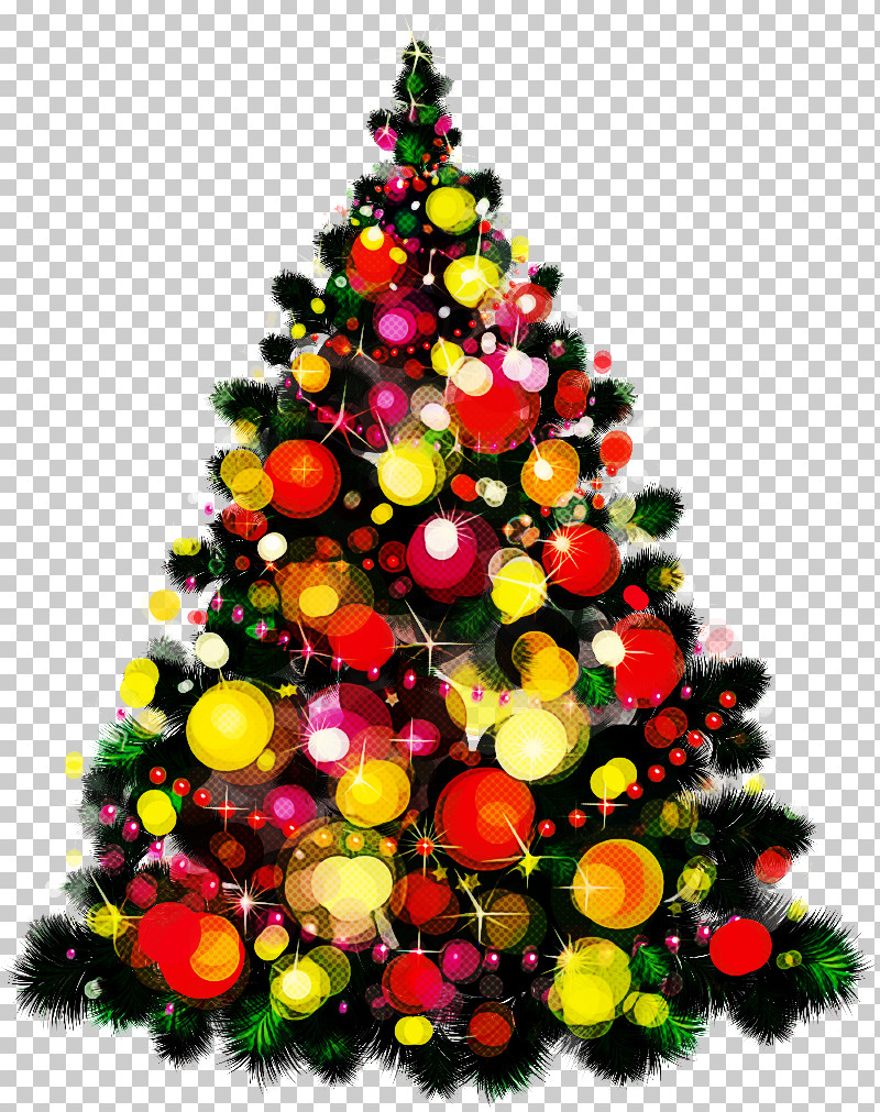 Christmas Tree PNG, Clipart, Christmas, Christmas Decoration, Christmas Eve, Christmas Lights, Christmas Ornament Free PNG Download